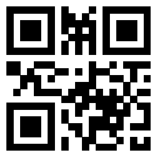 Il Qr Code di 3304343017