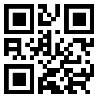 3304343019 - Immagine del Qr Code