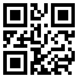 Immagine del Qr Code di 3304343020