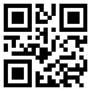 QrCode di 3304343021