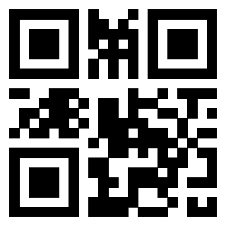 Immagine del QrCode di 3304343022