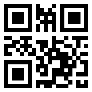 Immagine del QrCode di 3304343025