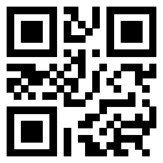 3304343028 - Immagine del QrCode associato