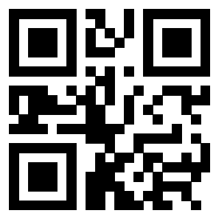 Qr Code di 3304343029