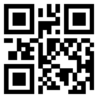 Il QrCode di 3304343031