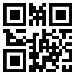 3304343033 Qr Code associato