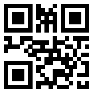 Il Qr Code di 3304343034
