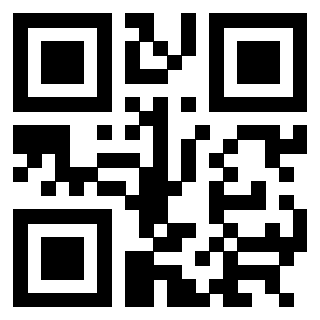 Immagine del Qr Code di 3304343036