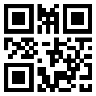 3304343038 - Immagine del Qr Code