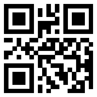 3304343042 - Immagine del Qr Code