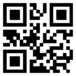 Scansione del QrCode di 3304343045