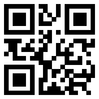 Immagine del QrCode di 3304343051