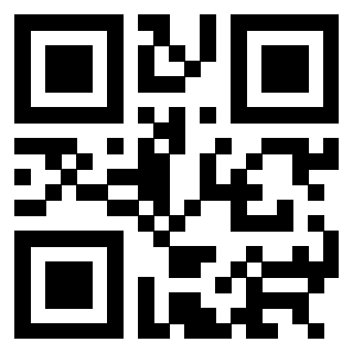 Scansione del Qr Code di 3304343052