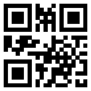 3304343053 Qr Code associato