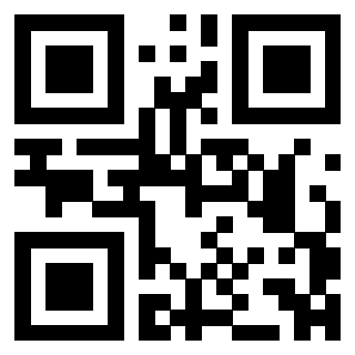 Immagine del QrCode di 3304343054