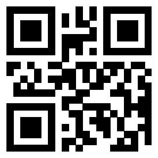 3304343056 - Immagine del QrCode associato