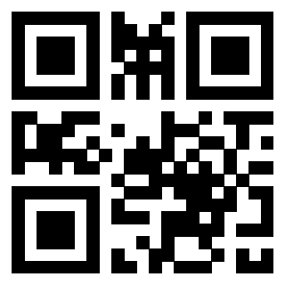 Il Qr Code di 3304343057