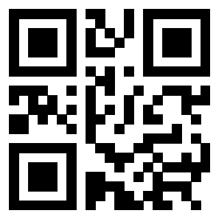Qr Code di 3304343064