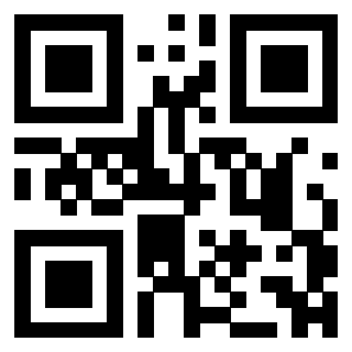 Il Qr Code di 3304343069