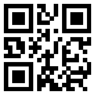 3304343076 - Immagine del QrCode associato