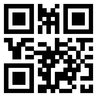Il Qr Code di 3304343079