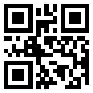 3304343081 - Immagine del Qr Code associato