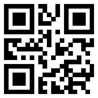 Scansione del Qr Code di 3304343085