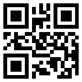Qr Code di 3304343089