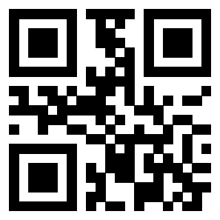 Immagine del QrCode di 3304343092