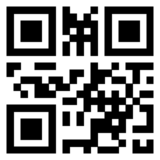 Il Qr Code di 3304343093