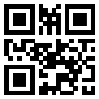 QrCode di 3304343094