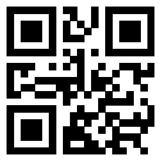 3304343099 QrCode associato