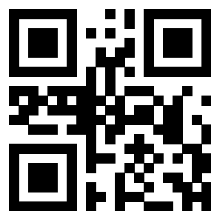Il Qr Code di 3304343102