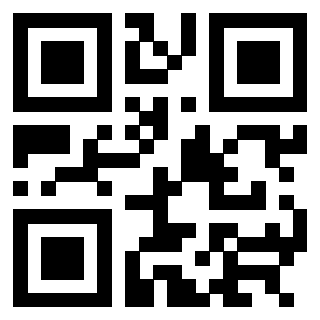 3304343103 - Immagine del QrCode