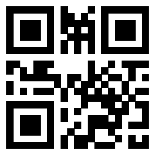 3304343104 - Immagine del QrCode