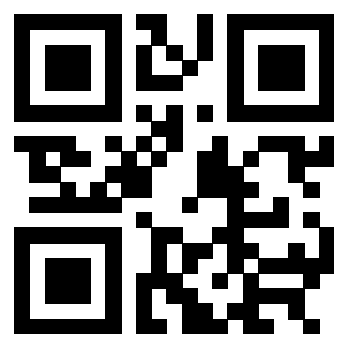 3304343105 Qr Code associato