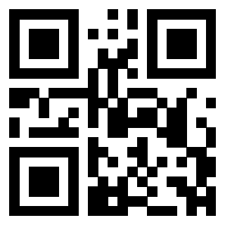 Immagine del Qr Code di 3304343106