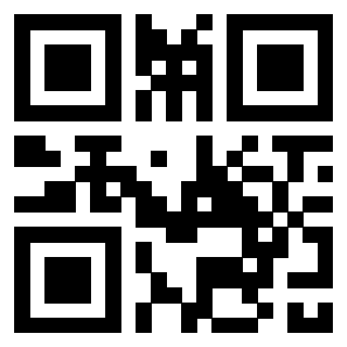 Immagine del Qr Code di 3304343110
