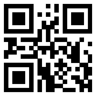 3304343122 - Immagine del Qr Code associato