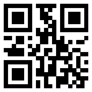 3304343123 - Immagine del QrCode associato
