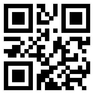 3304343124 Qr Code associato