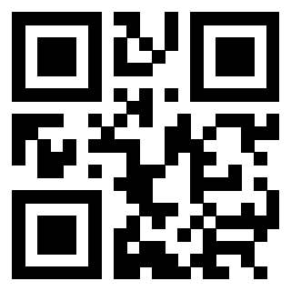 3304343126 - Immagine del Qr Code