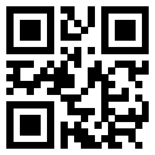 3304343127 - Immagine del Qr Code associato