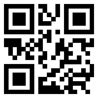 3304343128 Qr Code associato