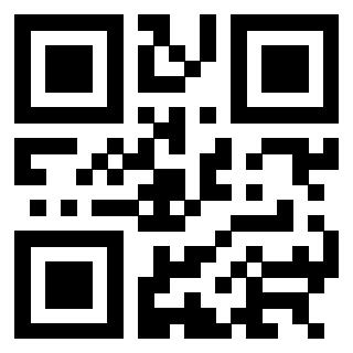 Scansione del Qr Code di 3304343130