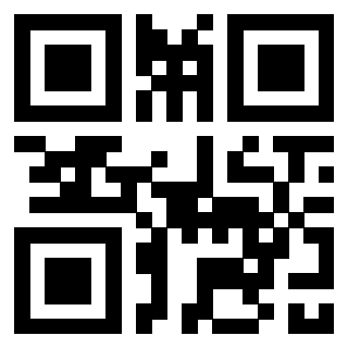 3304343132 - Immagine del QrCode associato