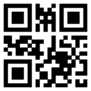 Qr Code di 3304343137