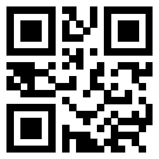 Scansione del Qr Code di 3304343140
