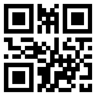 Il QrCode di 3304343143
