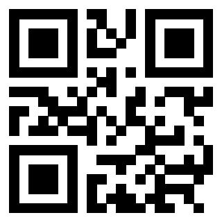 3304343144 - Immagine del Qr Code